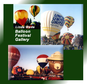 Balloon Festival Gallery