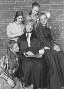 Little Women