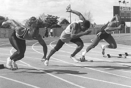 Track Meet