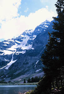 Colorado Rocky Mountains