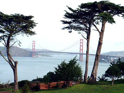 Golden Gate