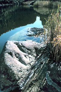 Snake River Canyon Lakes