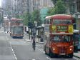 Early morning, London