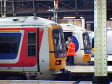 Paddington Station, London