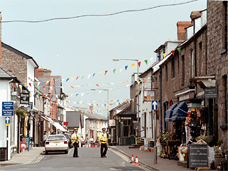 Hay-on-Wye